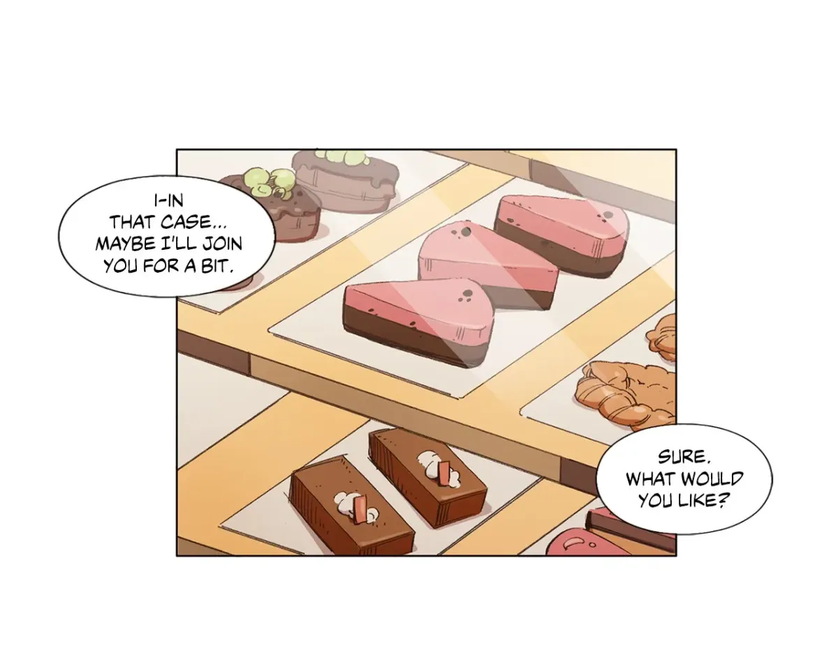 En Garde Chapter 83 page 10 - 