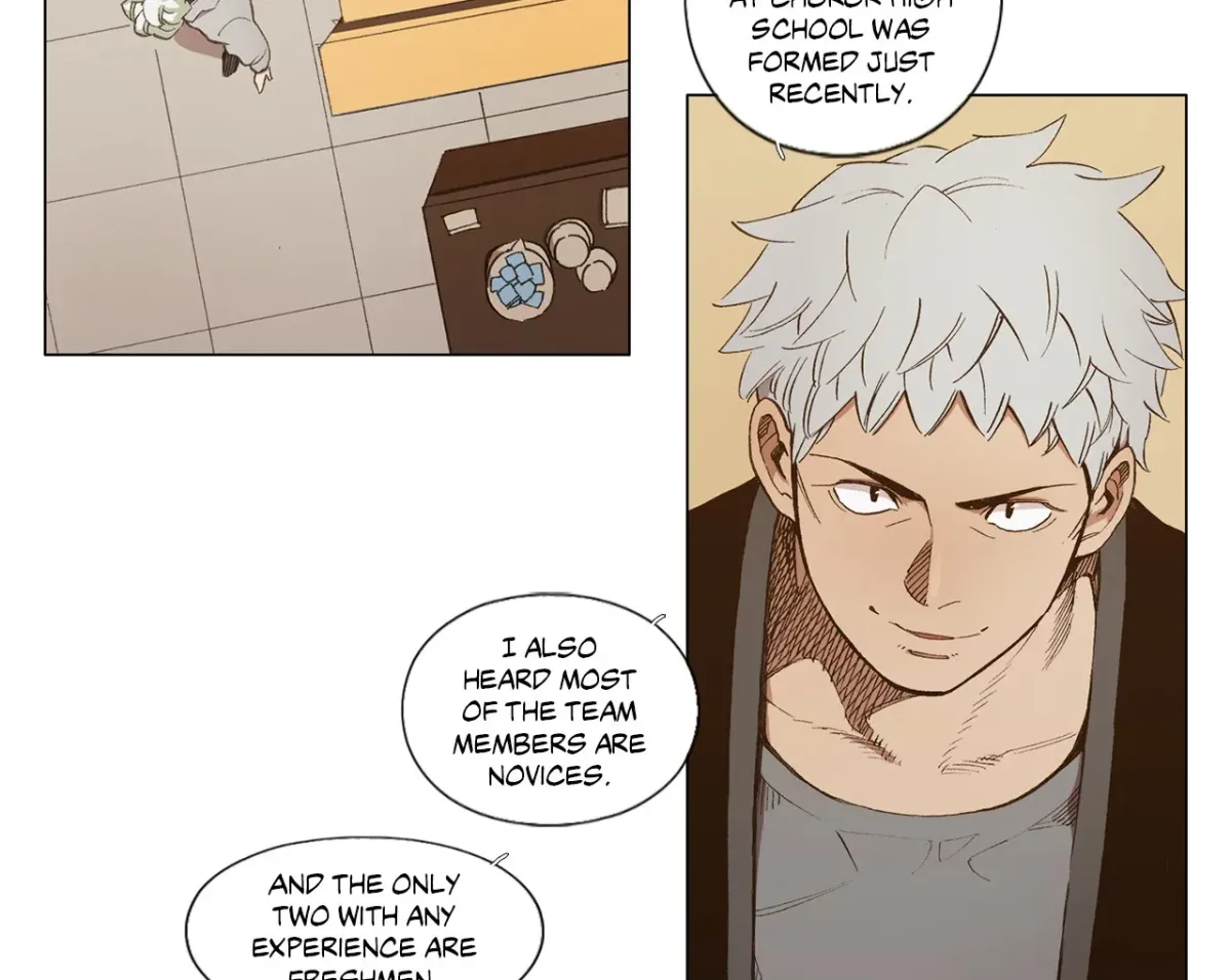 En Garde Chapter 84 page 2 - 