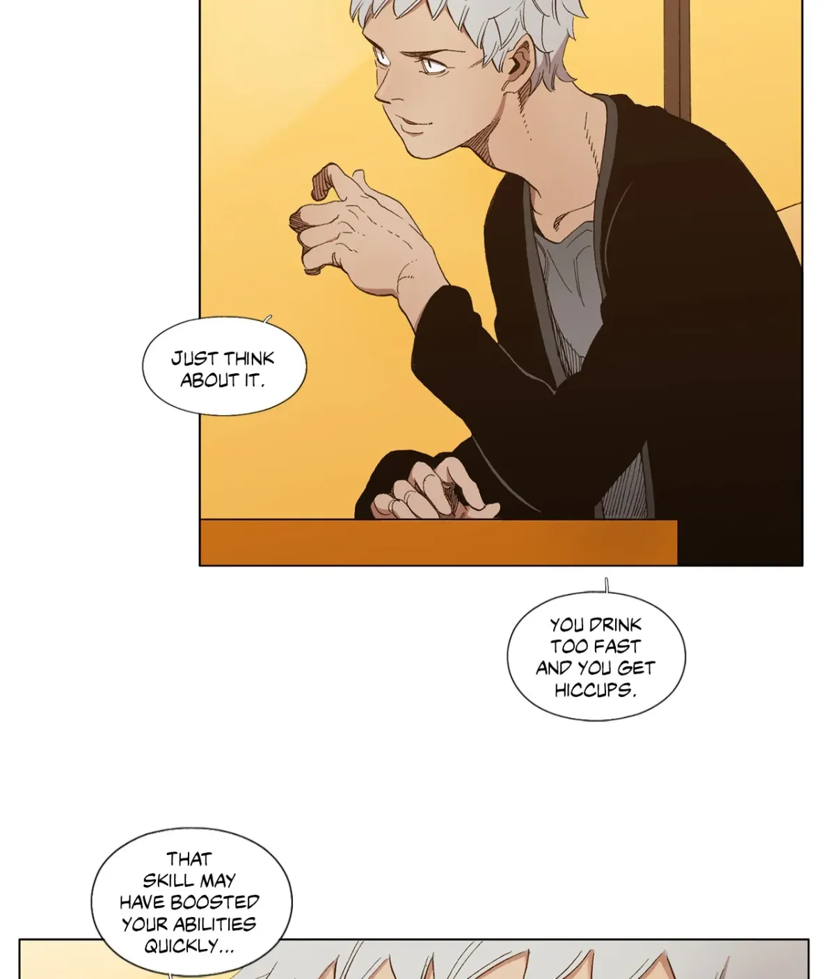 En Garde Chapter 84 page 13 - 