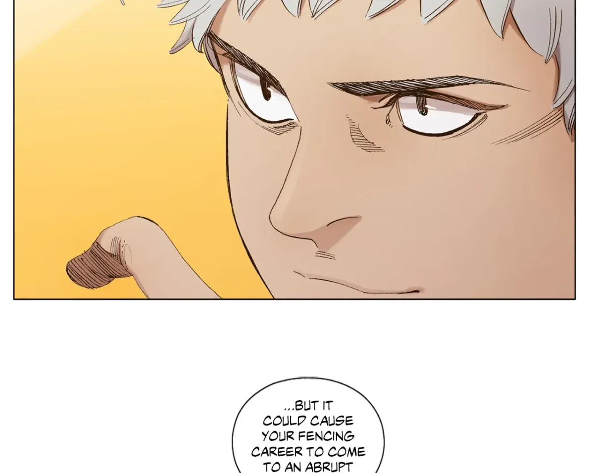 En Garde Chapter 84 page 14 - 