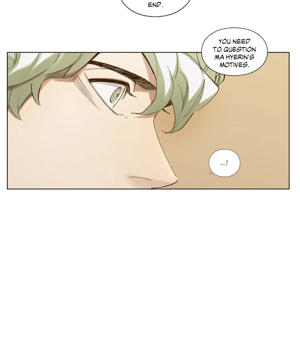En Garde Chapter 84 page 15 - 