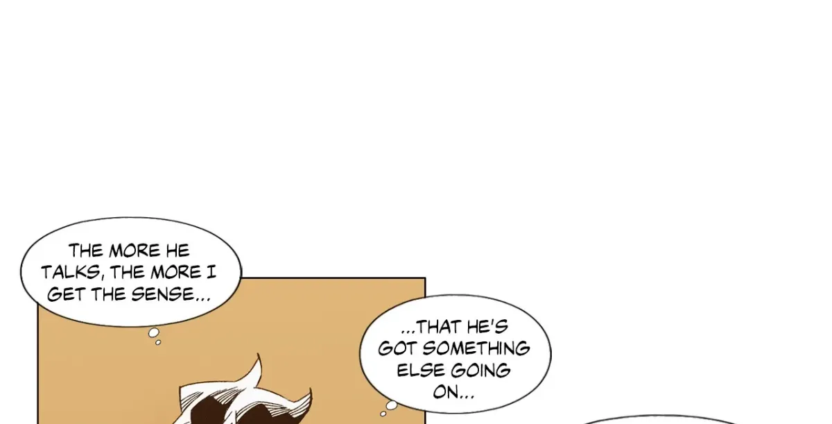 En Garde Chapter 84 page 26 - 