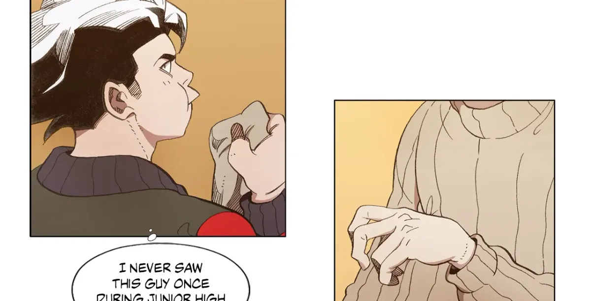 En Garde Chapter 84 page 30 - 