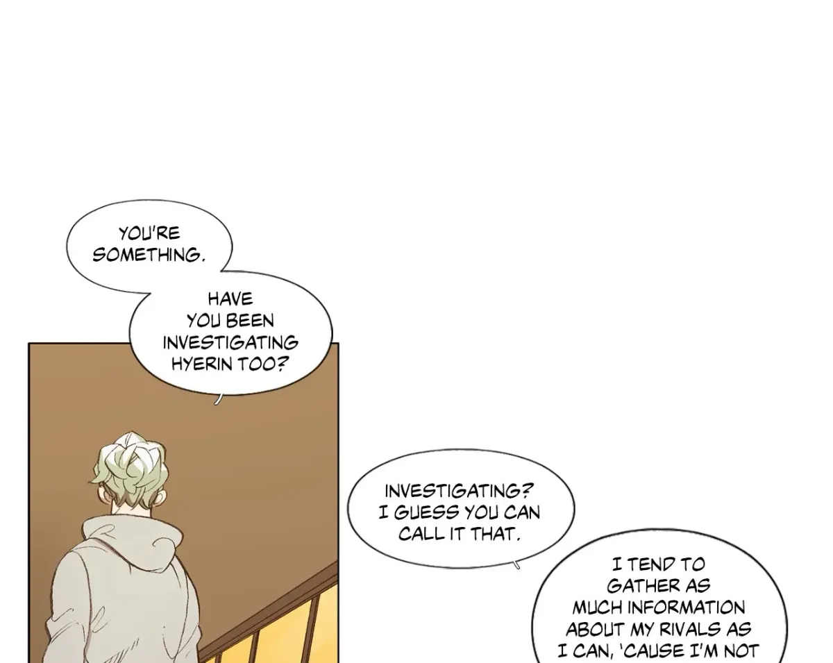 En Garde Chapter 84 page 4 - 