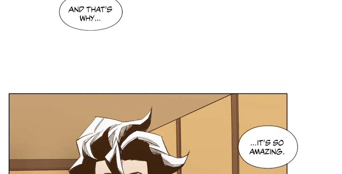 En Garde Chapter 84 page 32 - 