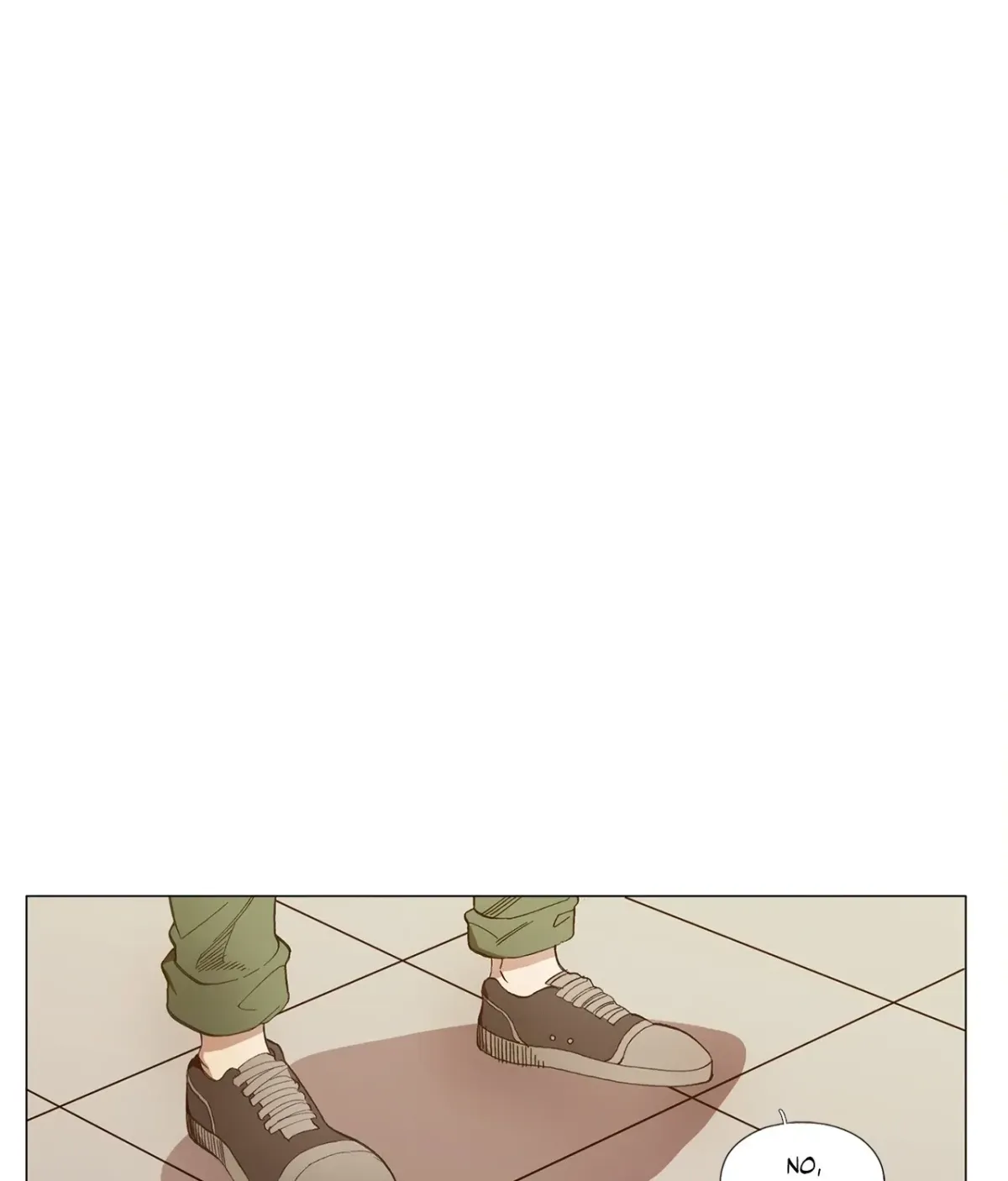En Garde Chapter 84 page 39 - 