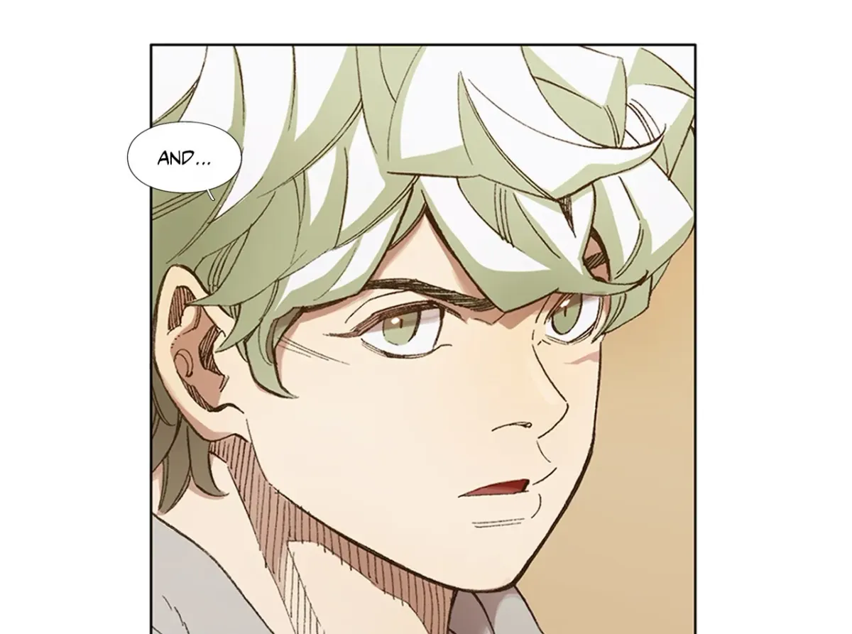 En Garde Chapter 84 page 42 - 