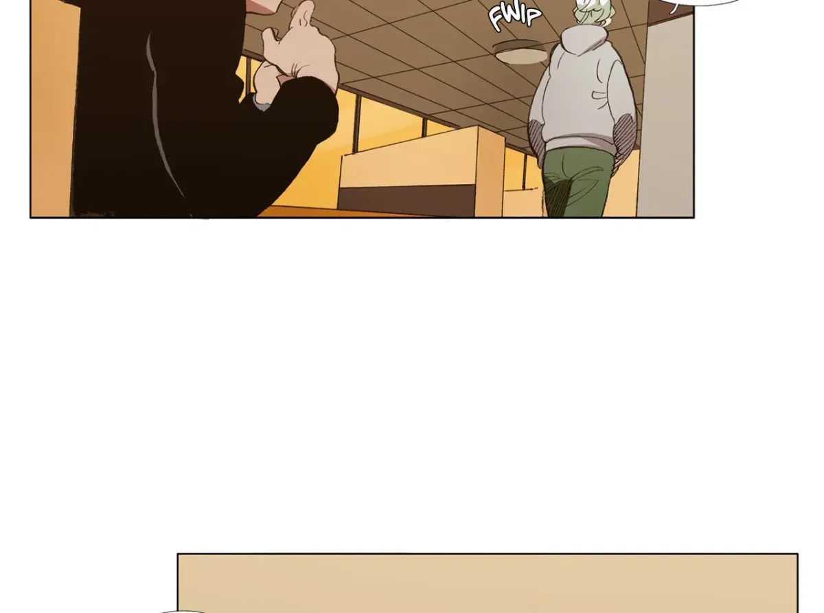En Garde Chapter 84 page 44 - 