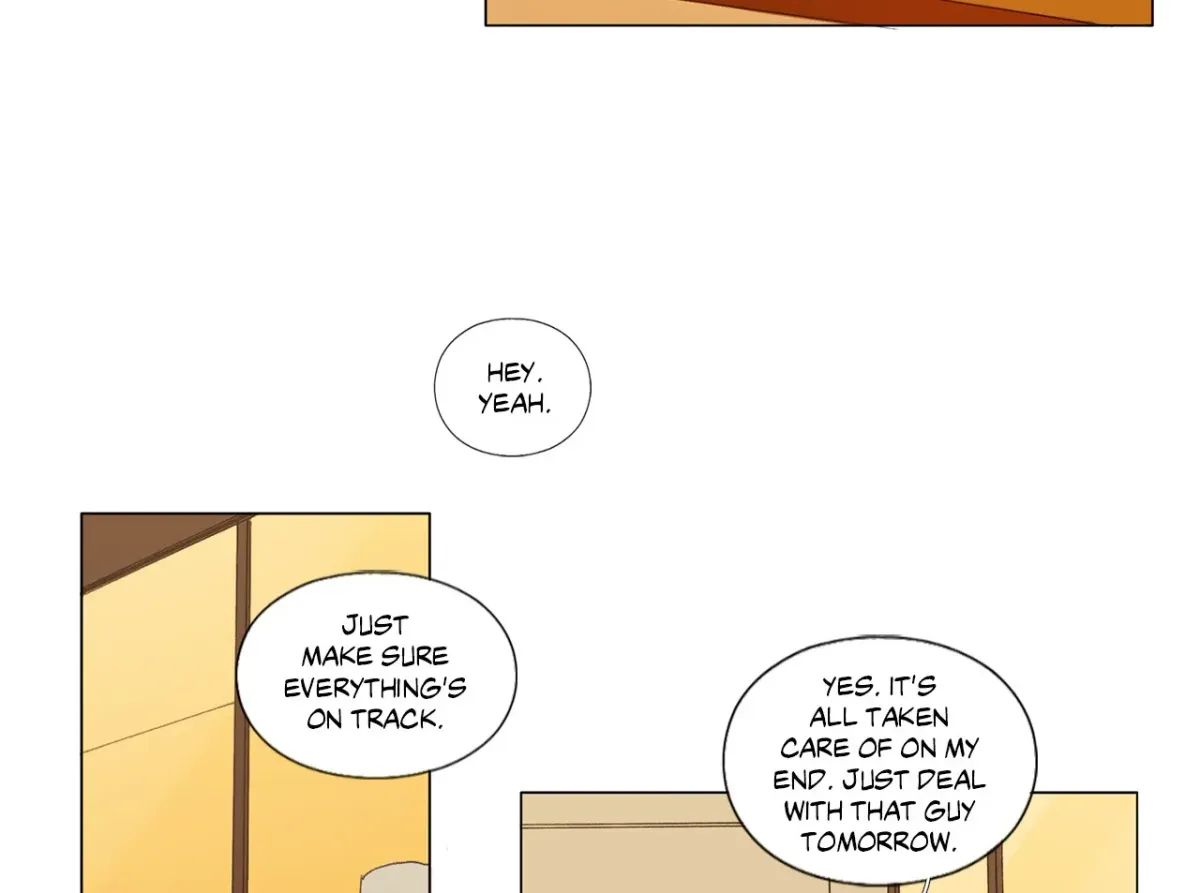 En Garde Chapter 84 page 48 - 