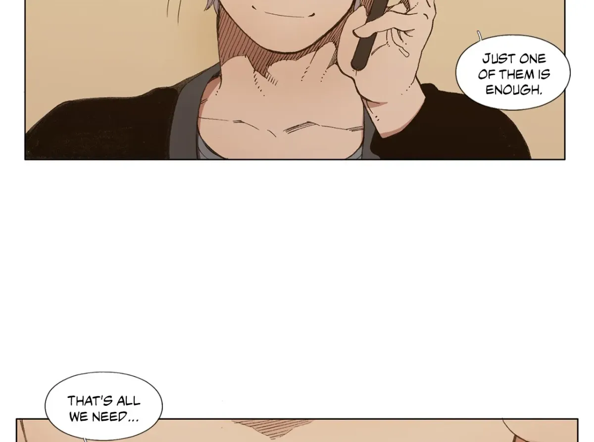 En Garde Chapter 84 page 50 - 