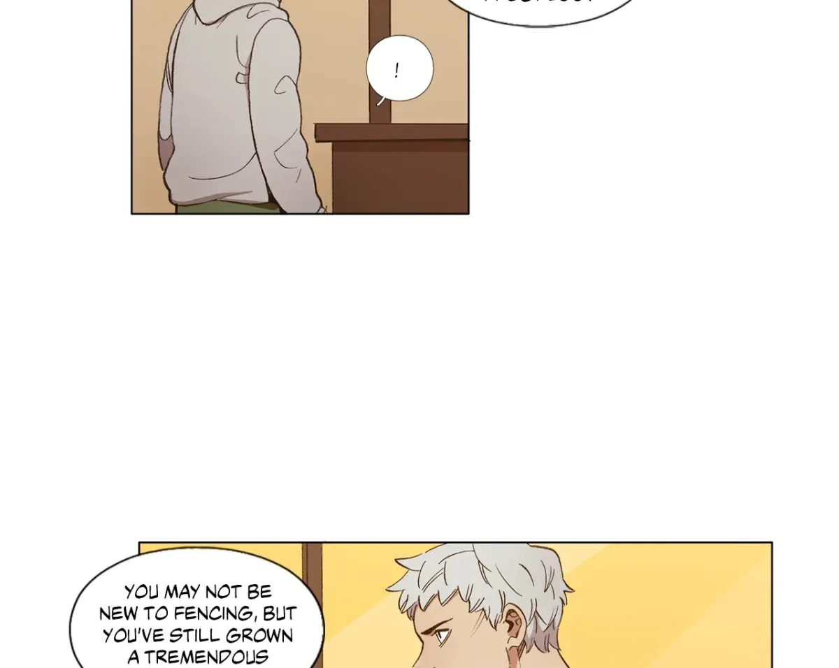 En Garde Chapter 84 page 6 - 