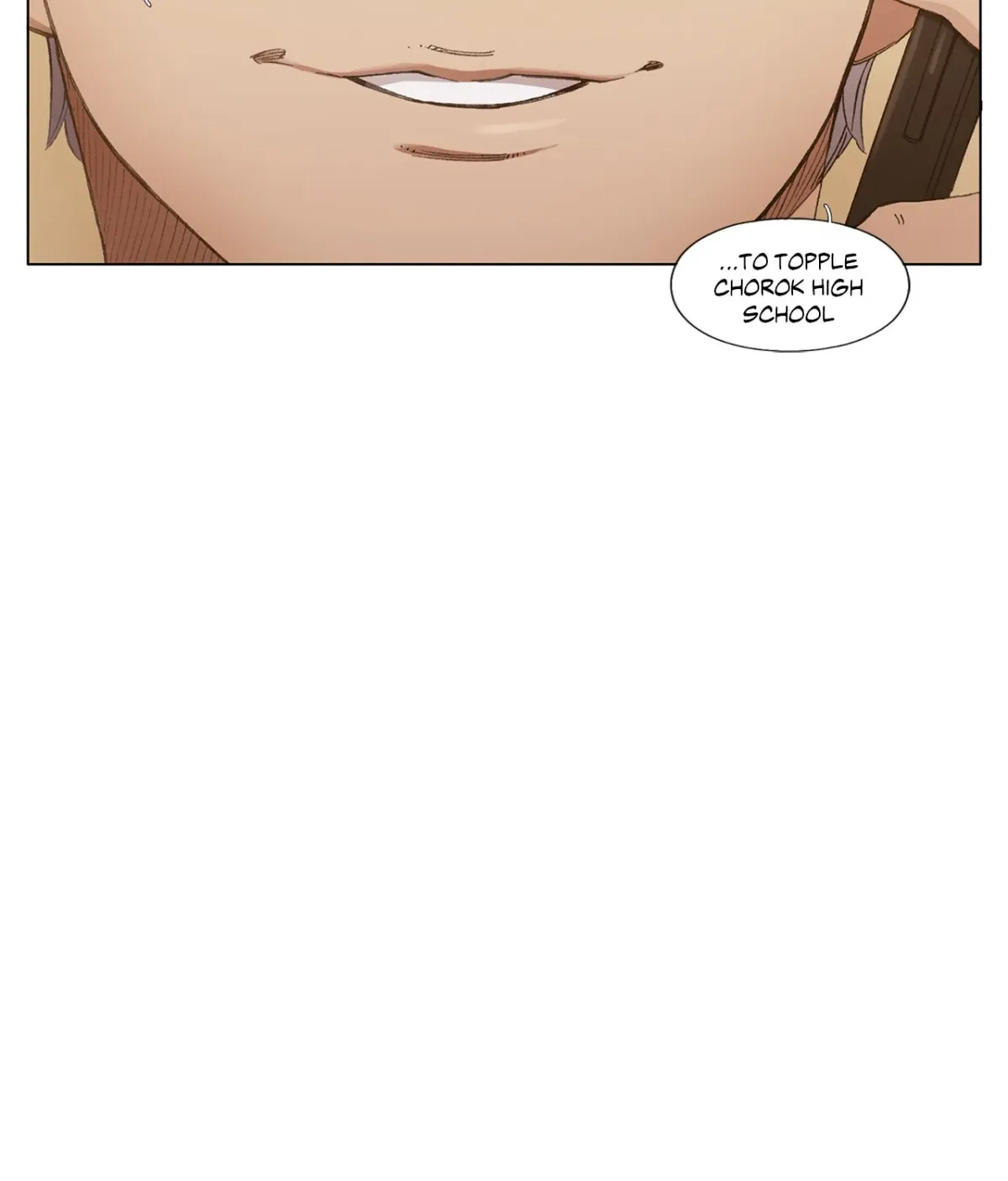 En Garde Chapter 84 page 51 - 