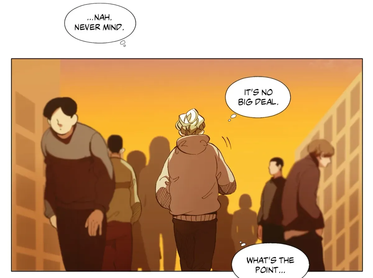 En Garde Chapter 84 page 58 - 