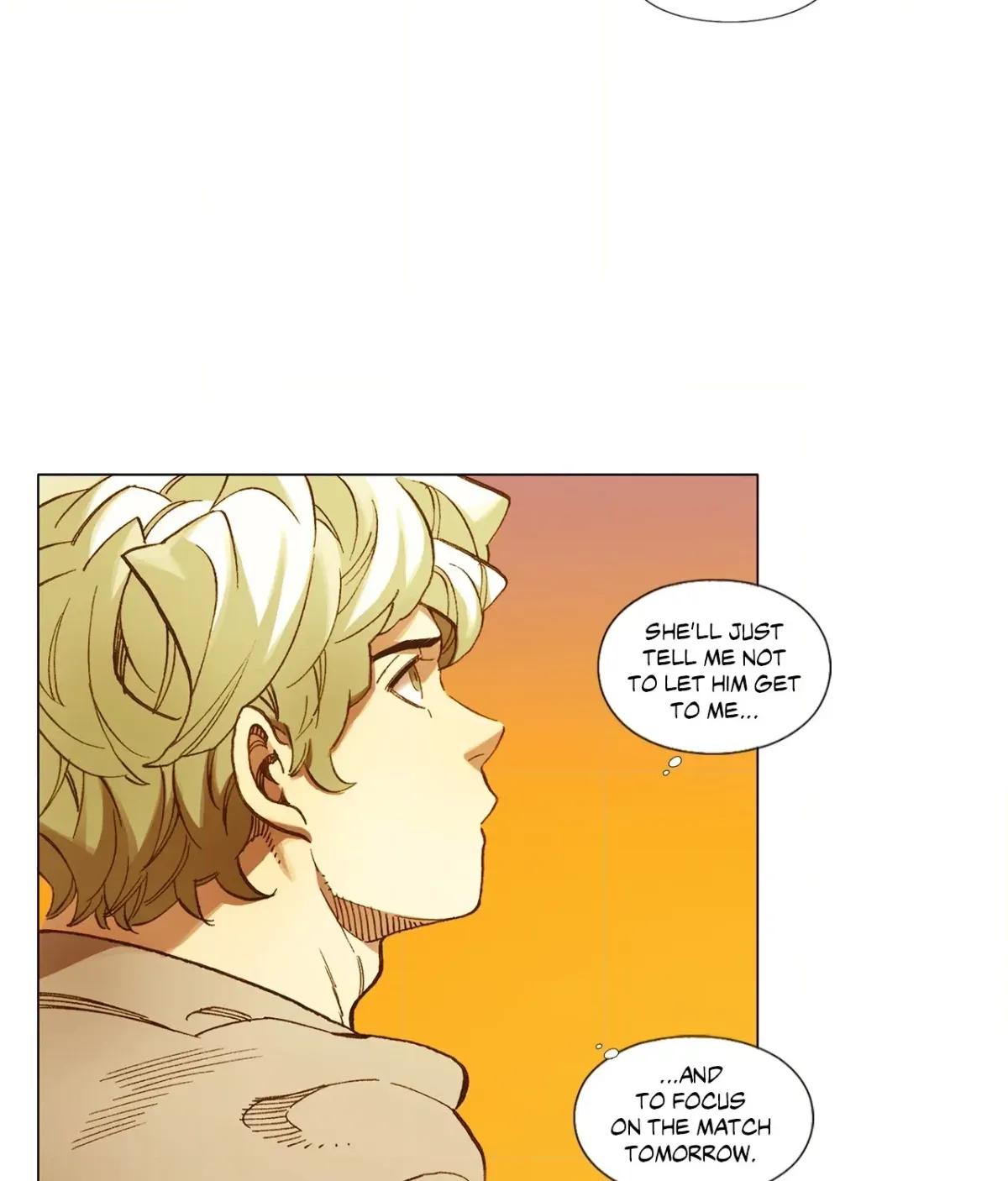En Garde Chapter 84 page 59 - 