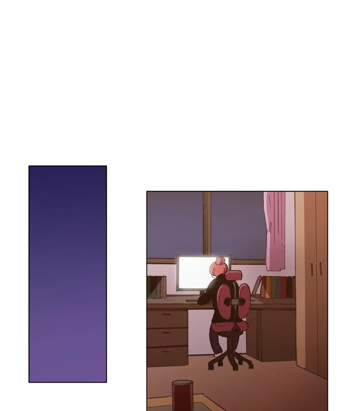 En Garde Chapter 84 page 67 - 