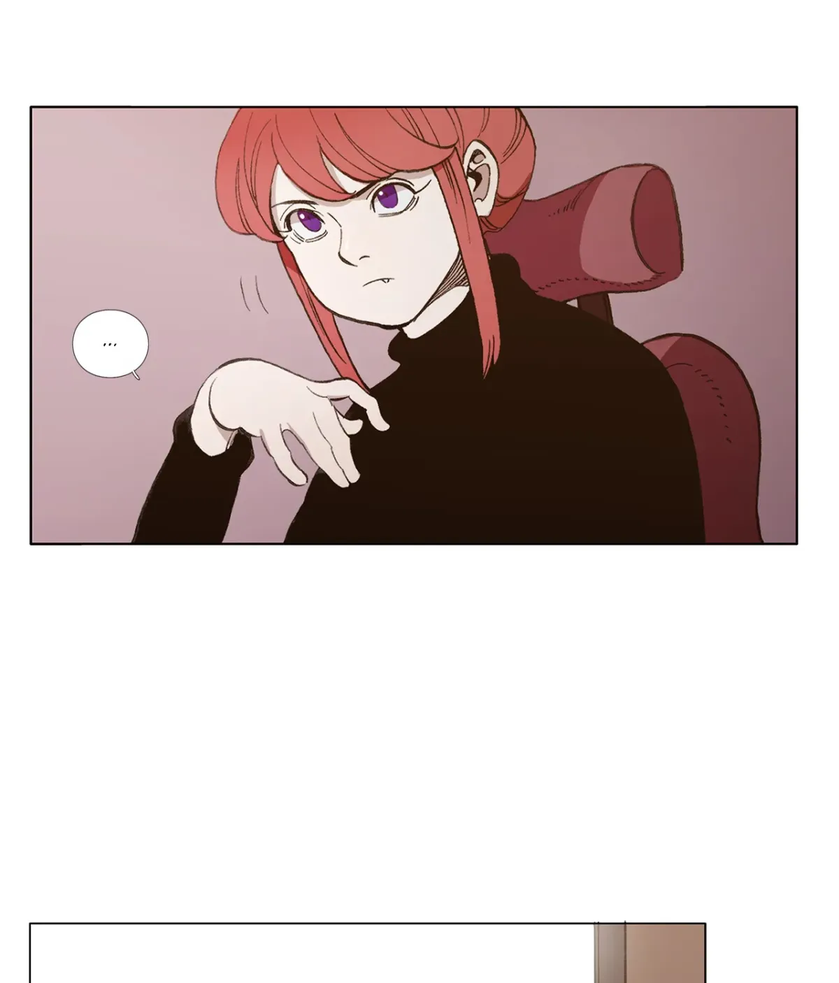 En Garde Chapter 84 page 69 - 