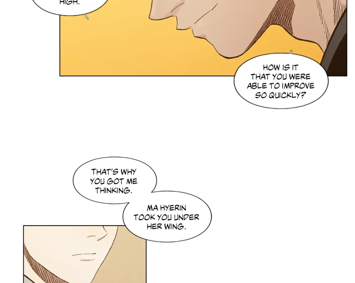 En Garde Chapter 84 page 8 - 