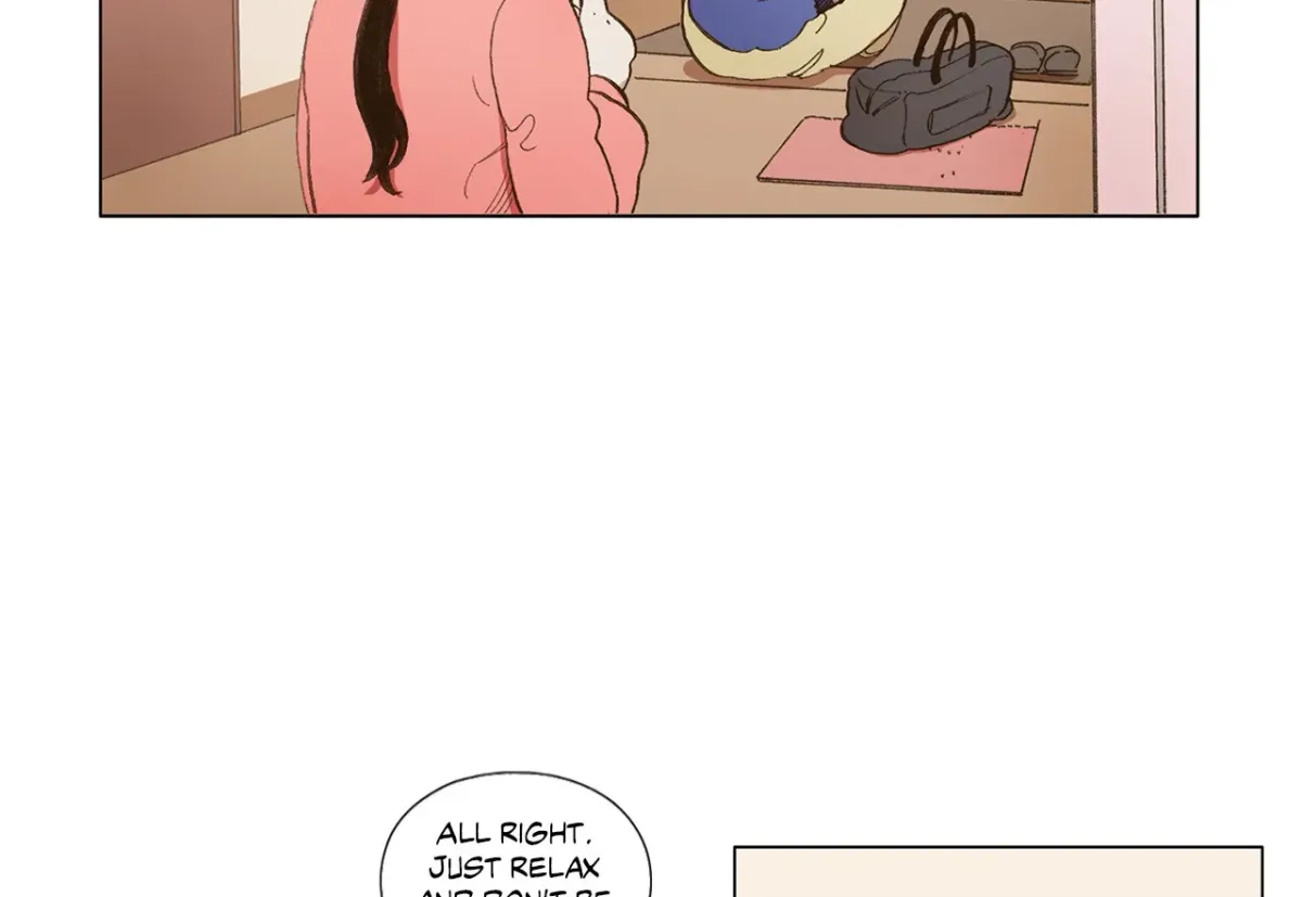 En Garde Chapter 84 page 74 - 