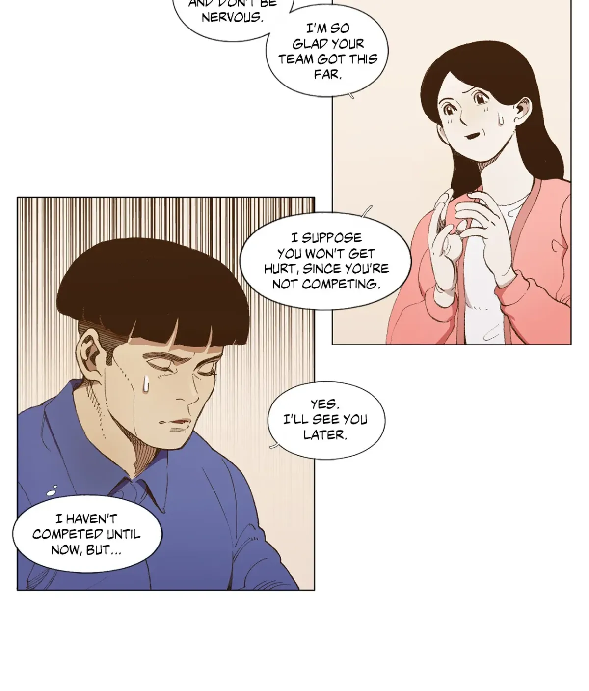 En Garde Chapter 84 page 75 - 