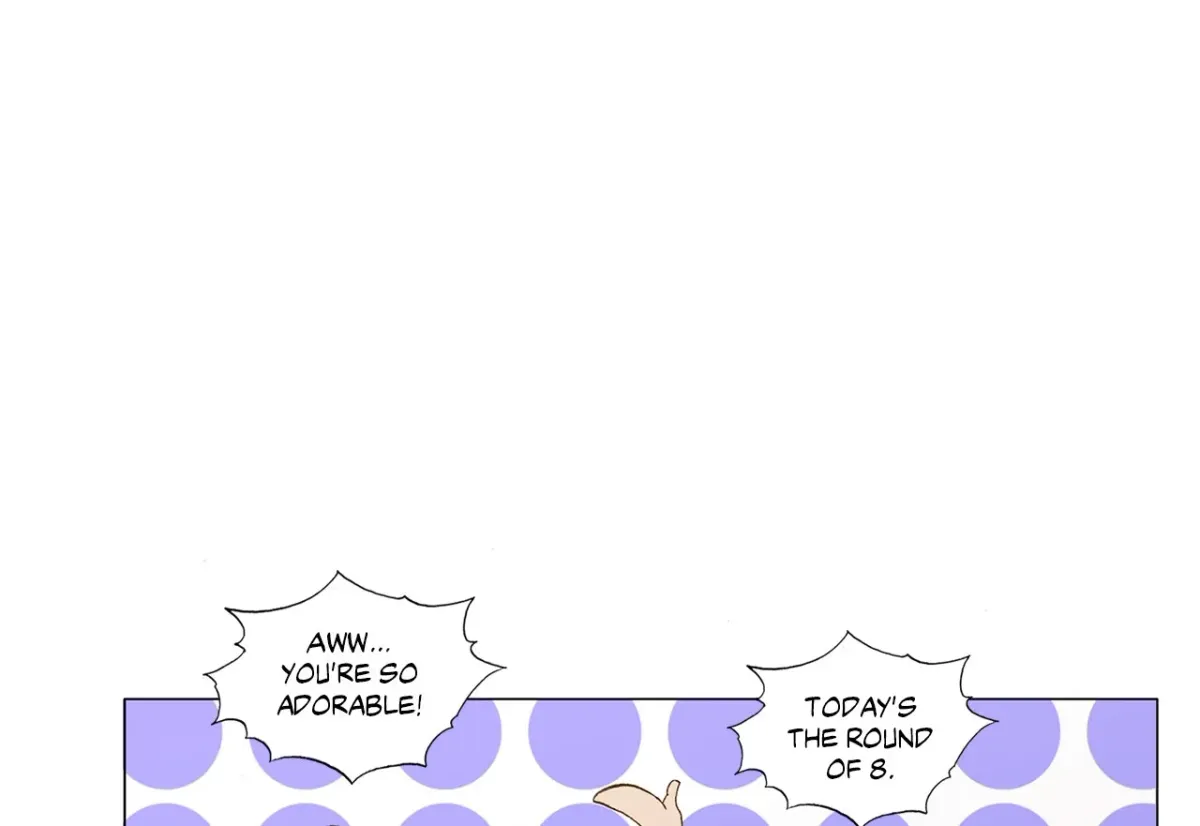 En Garde Chapter 84 page 76 - 