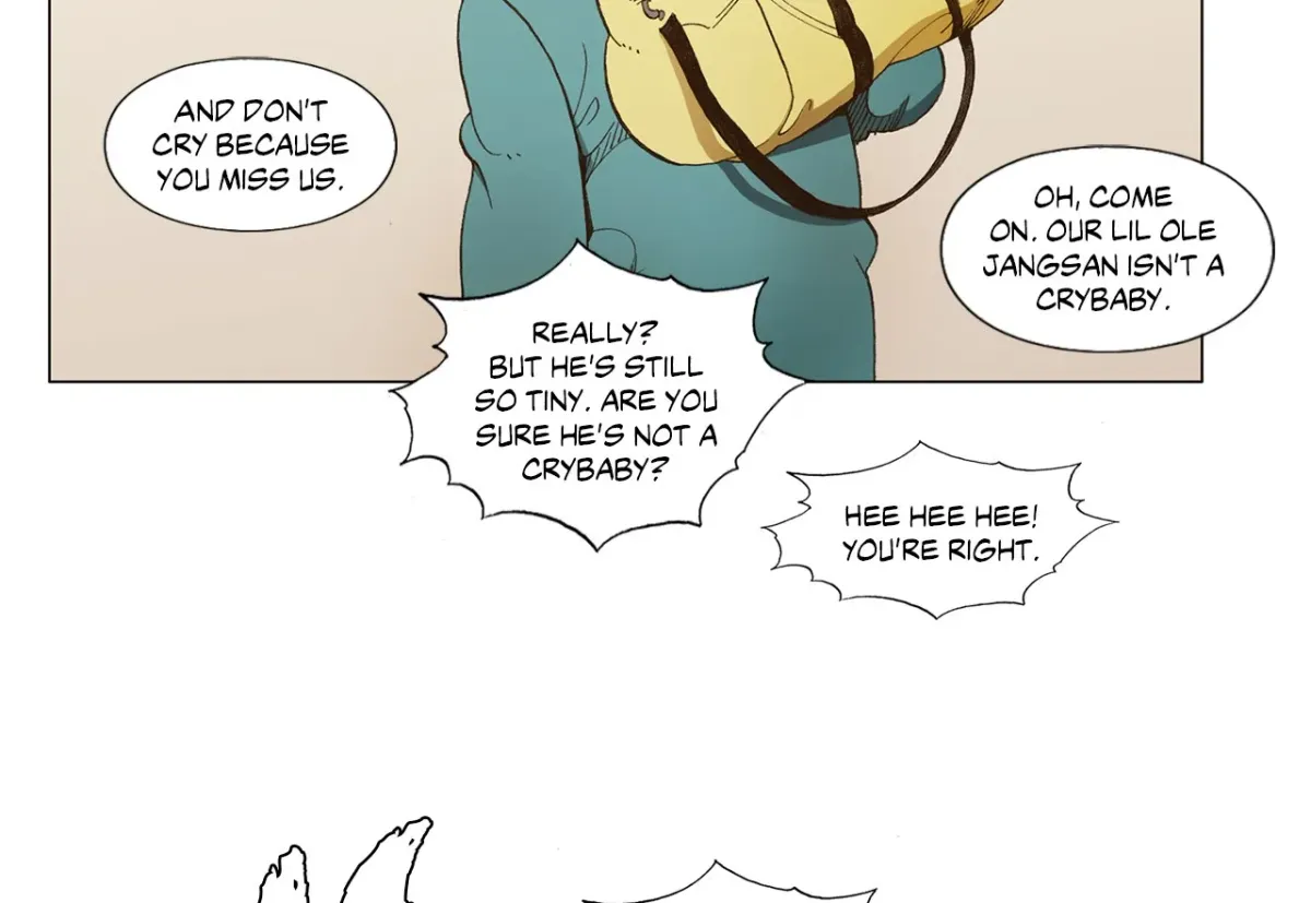 En Garde Chapter 84 page 78 - 