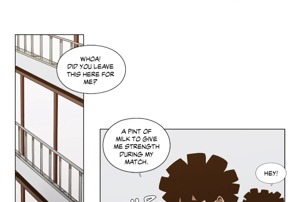 En Garde Chapter 84 page 80 - 