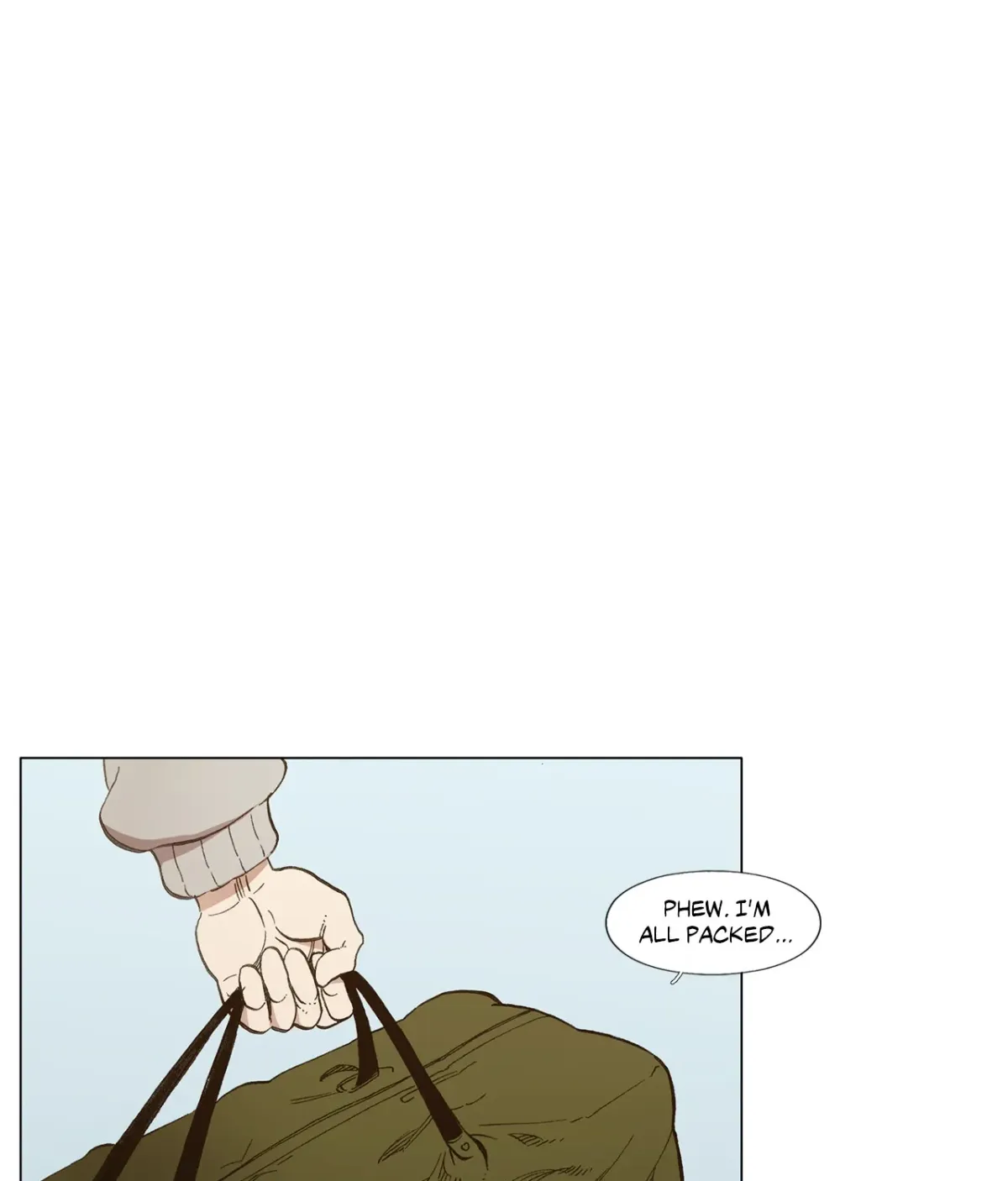 En Garde Chapter 84 page 83 - 