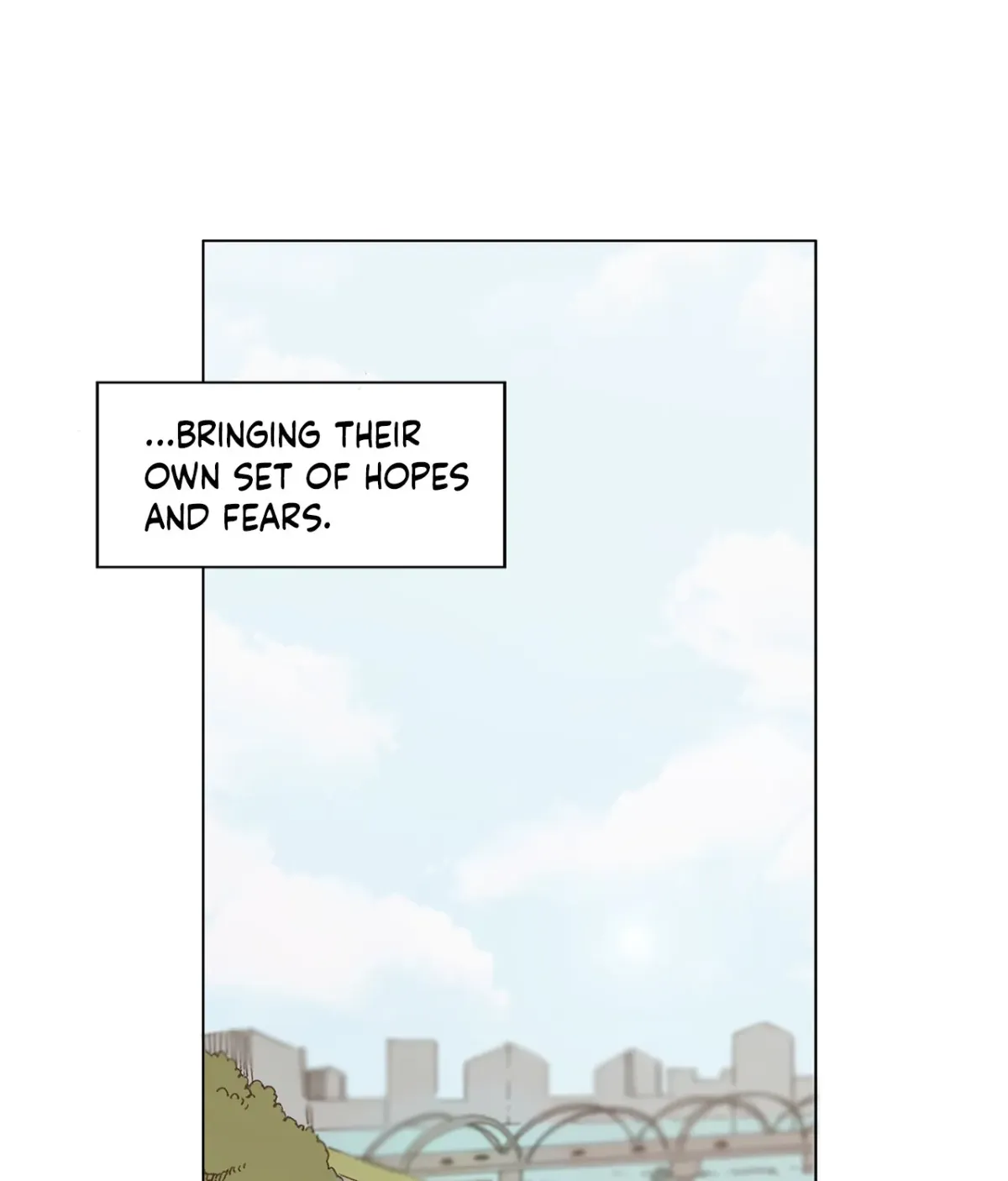 En Garde Chapter 84 page 89 - 