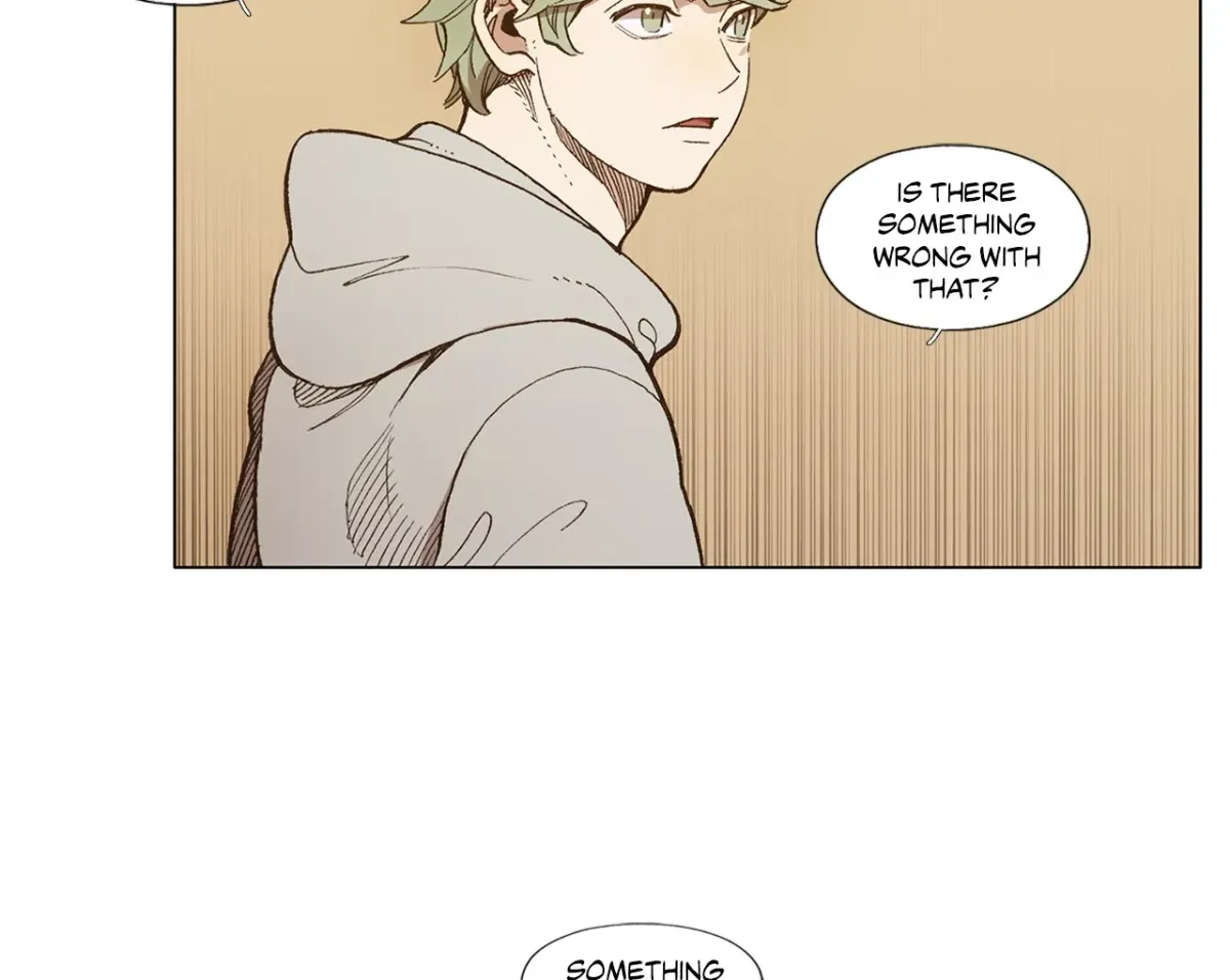 En Garde Chapter 84 page 10 - 