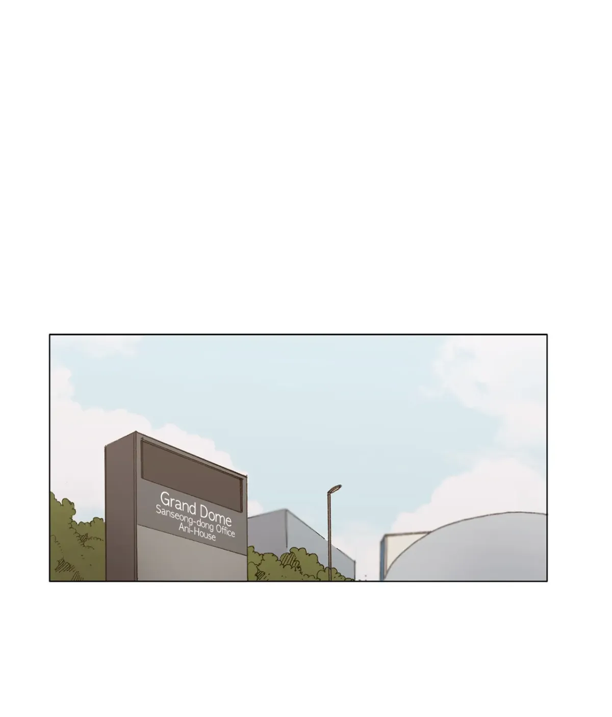 En Garde Chapter 85 page 1 - 