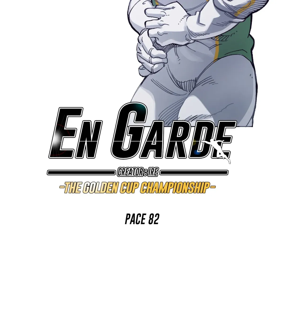 En Garde Chapter 85 page 25 - 