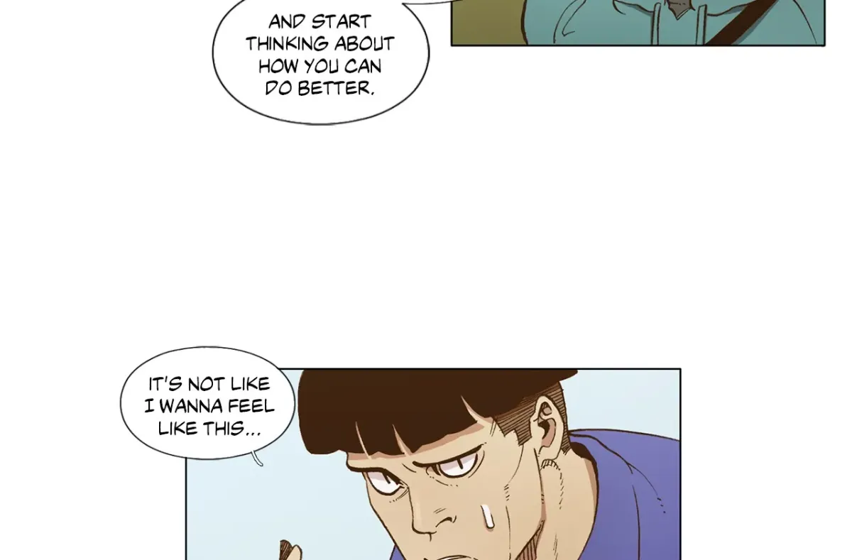 En Garde Chapter 85 page 4 - 