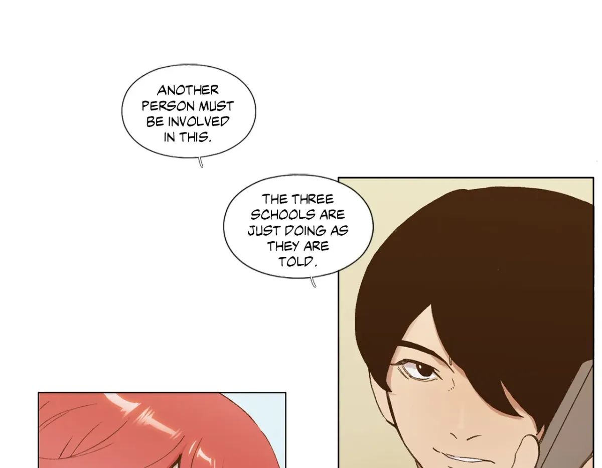 En Garde Chapter 85 page 36 - 