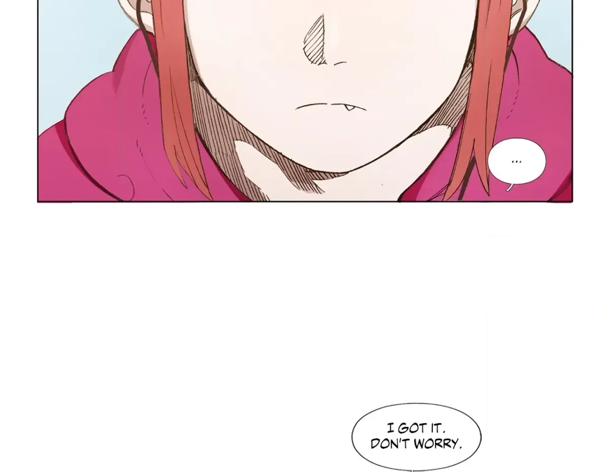 En Garde Chapter 85 page 40 - 