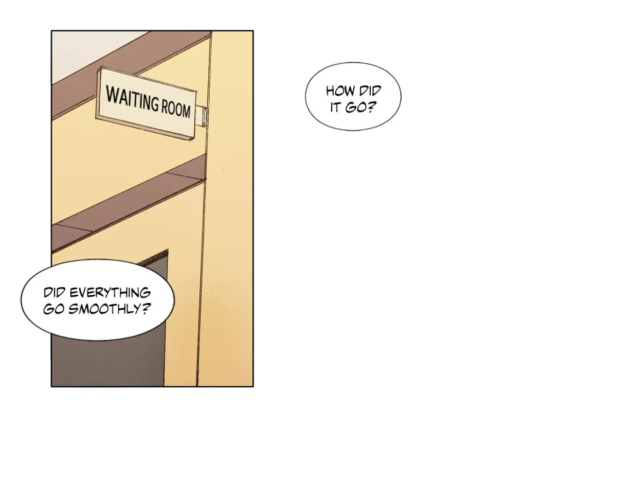 En Garde Chapter 85 page 44 - 