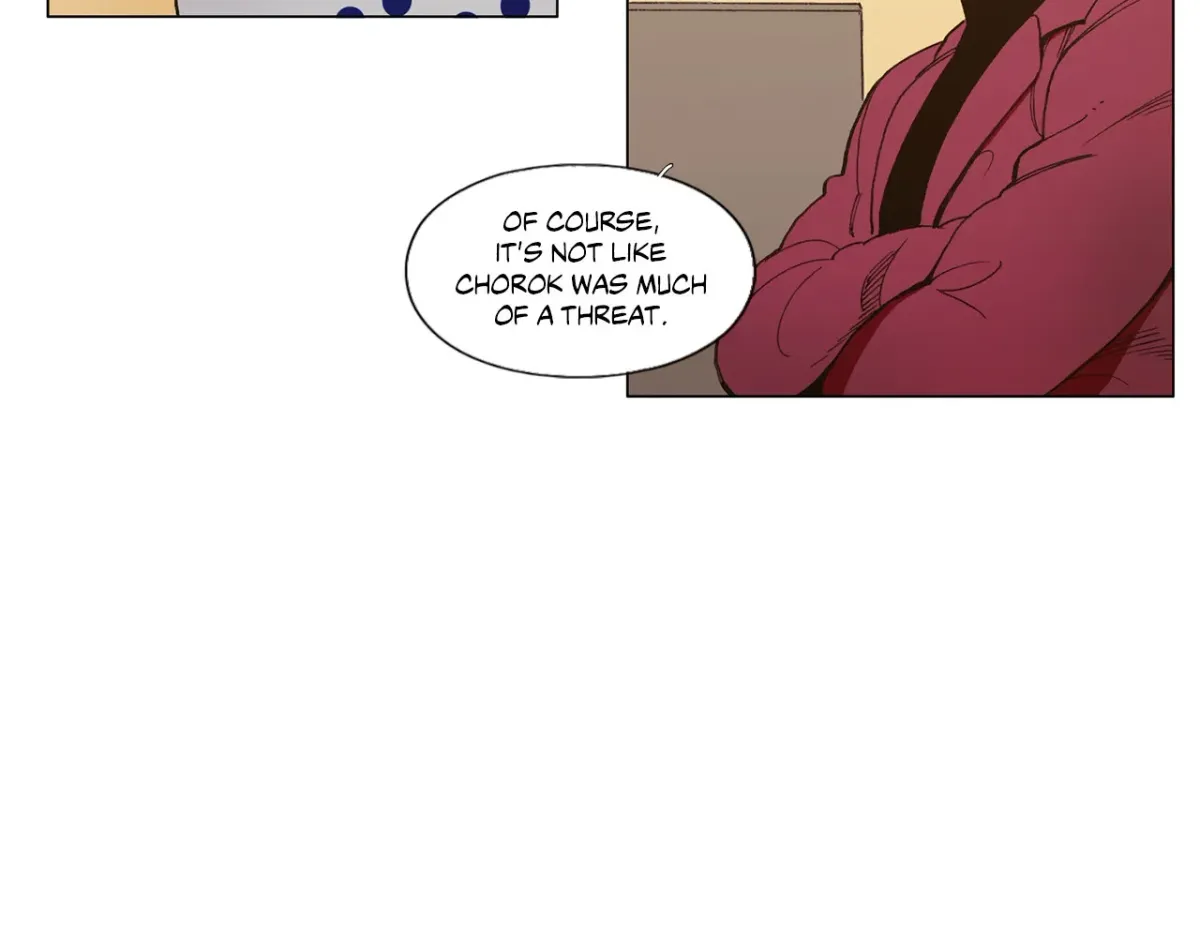 En Garde Chapter 85 page 48 - 