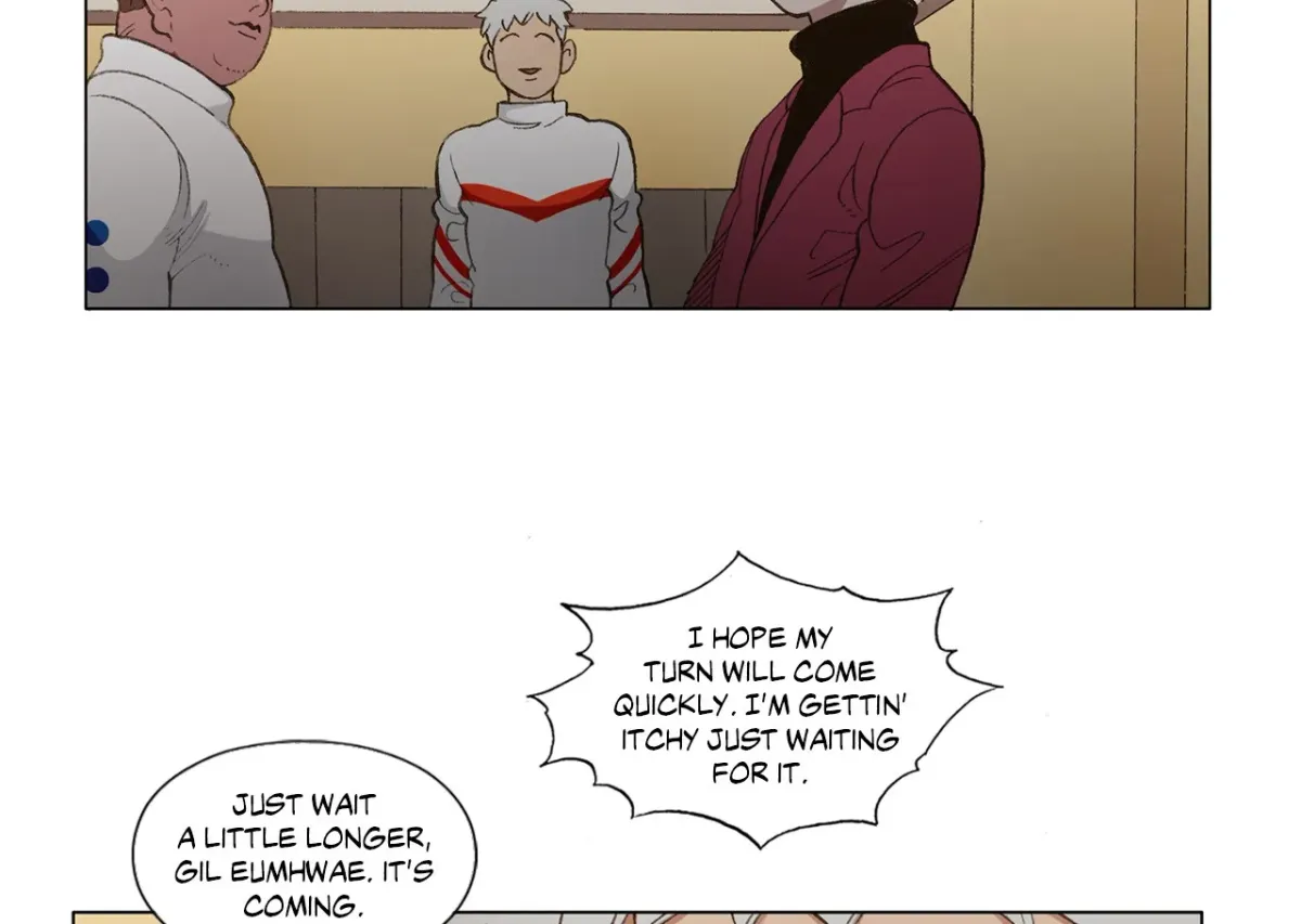 En Garde Chapter 85 page 52 - 