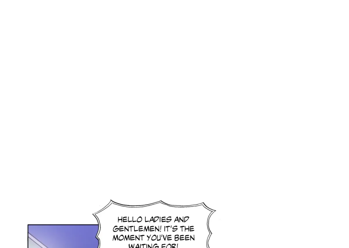 En Garde Chapter 85 page 54 - 