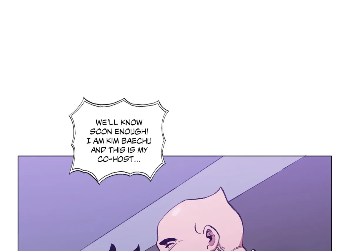 En Garde Chapter 85 page 56 - 