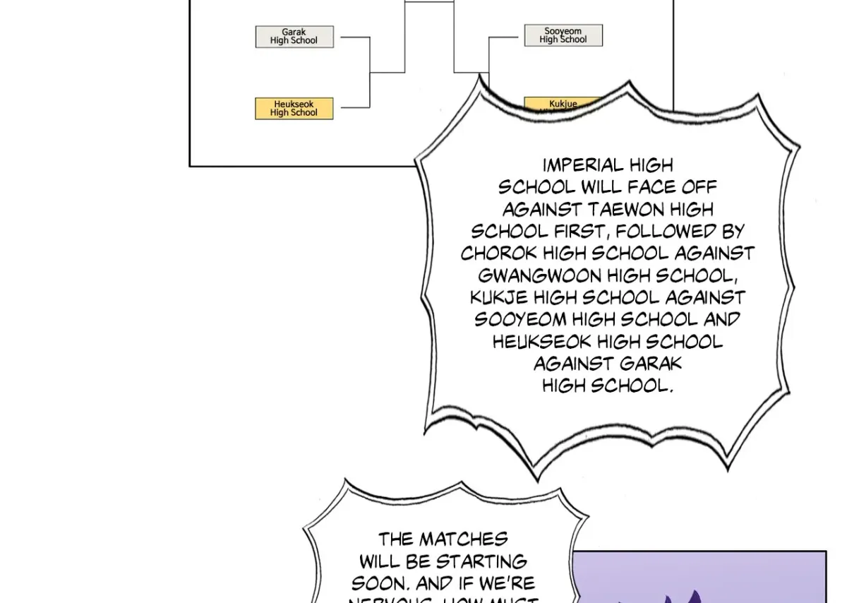 En Garde Chapter 85 page 58 - 