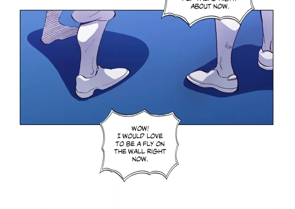 En Garde Chapter 85 page 60 - 