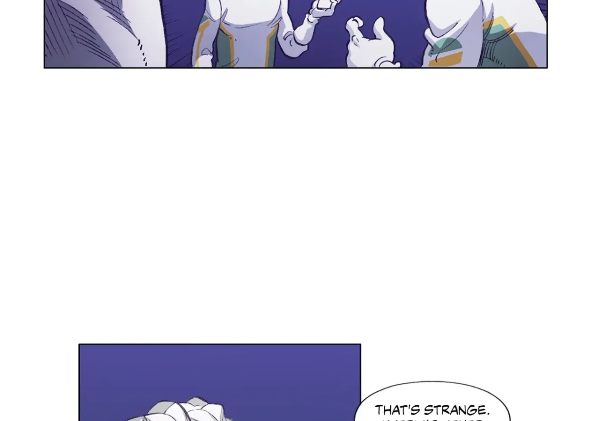 En Garde Chapter 85 page 64 - 