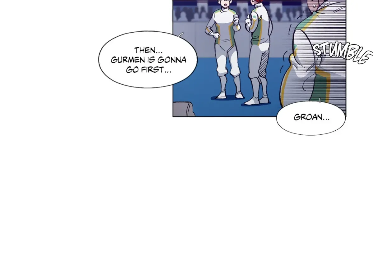 En Garde Chapter 85 page 66 - 