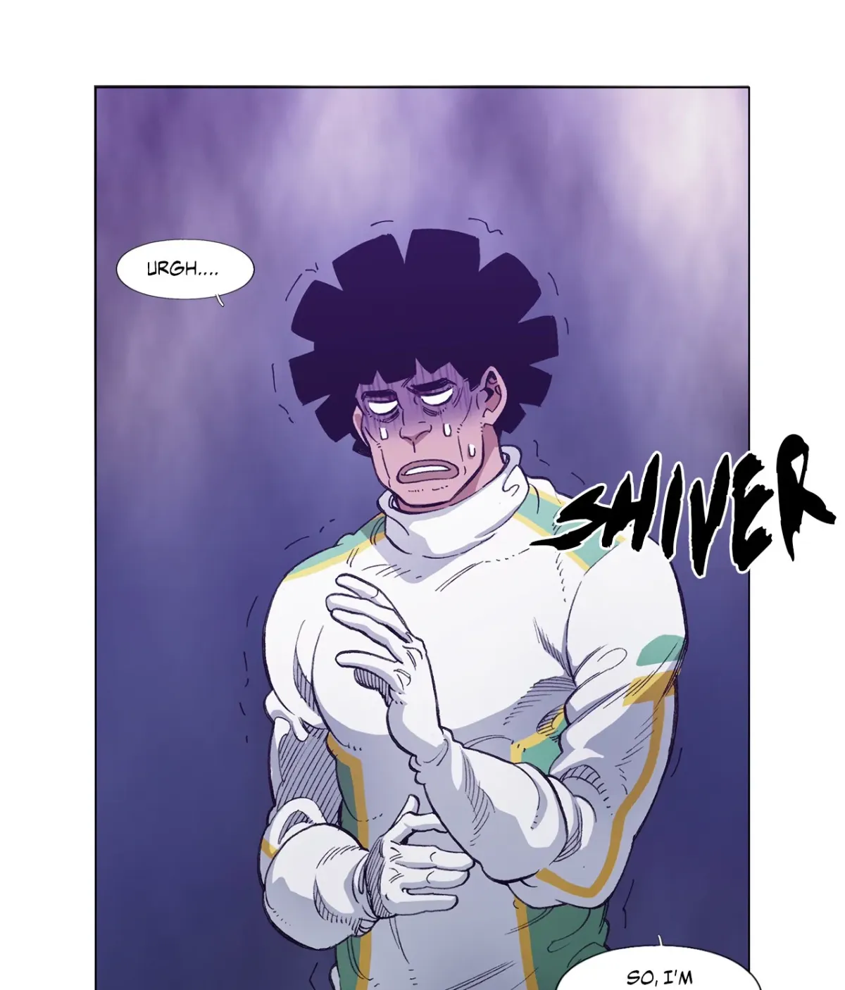En Garde Chapter 85 page 67 - 