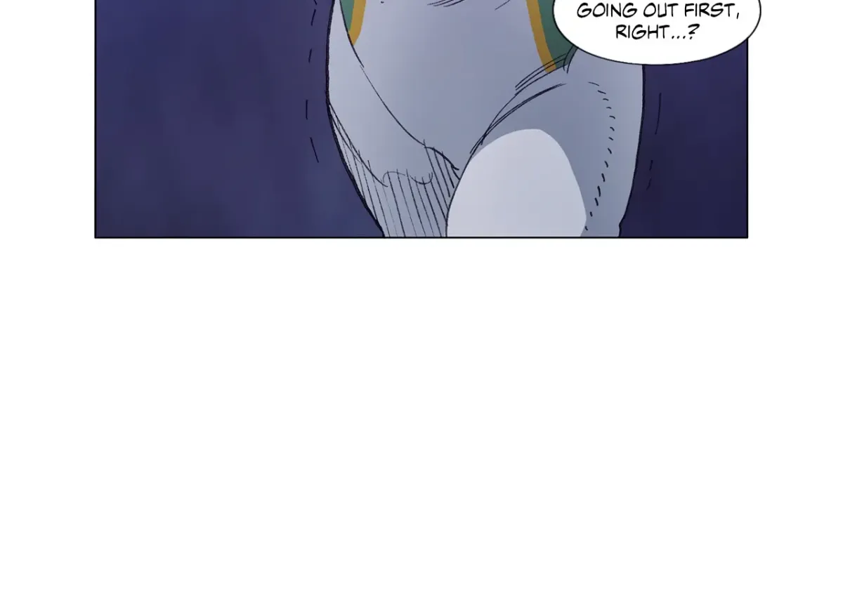 En Garde Chapter 85 page 68 - 
