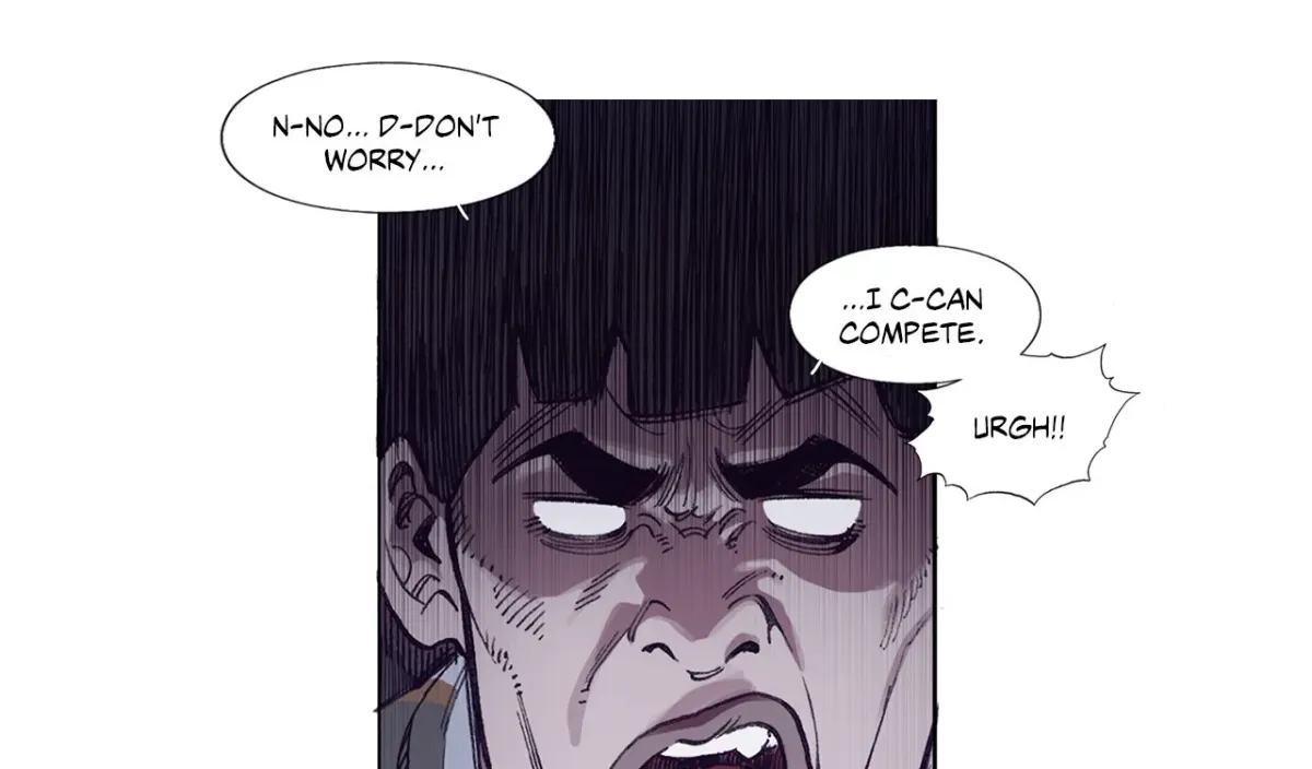 En Garde Chapter 85 page 70 - 