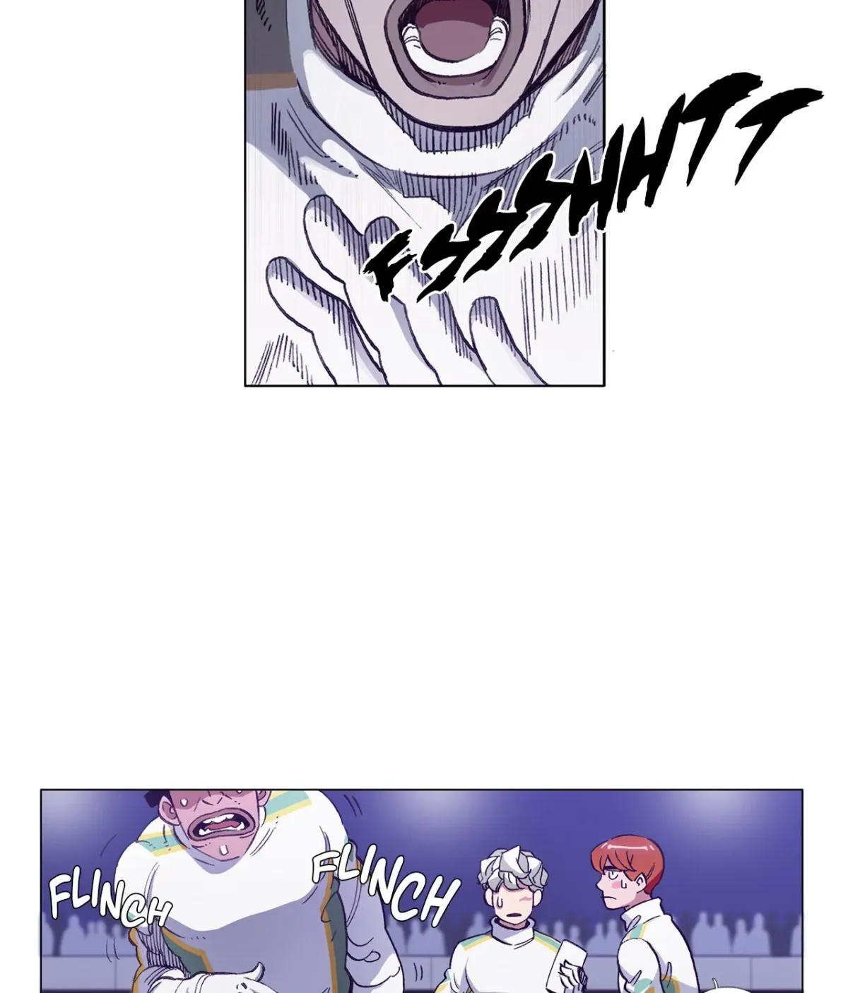 En Garde Chapter 85 page 71 - 