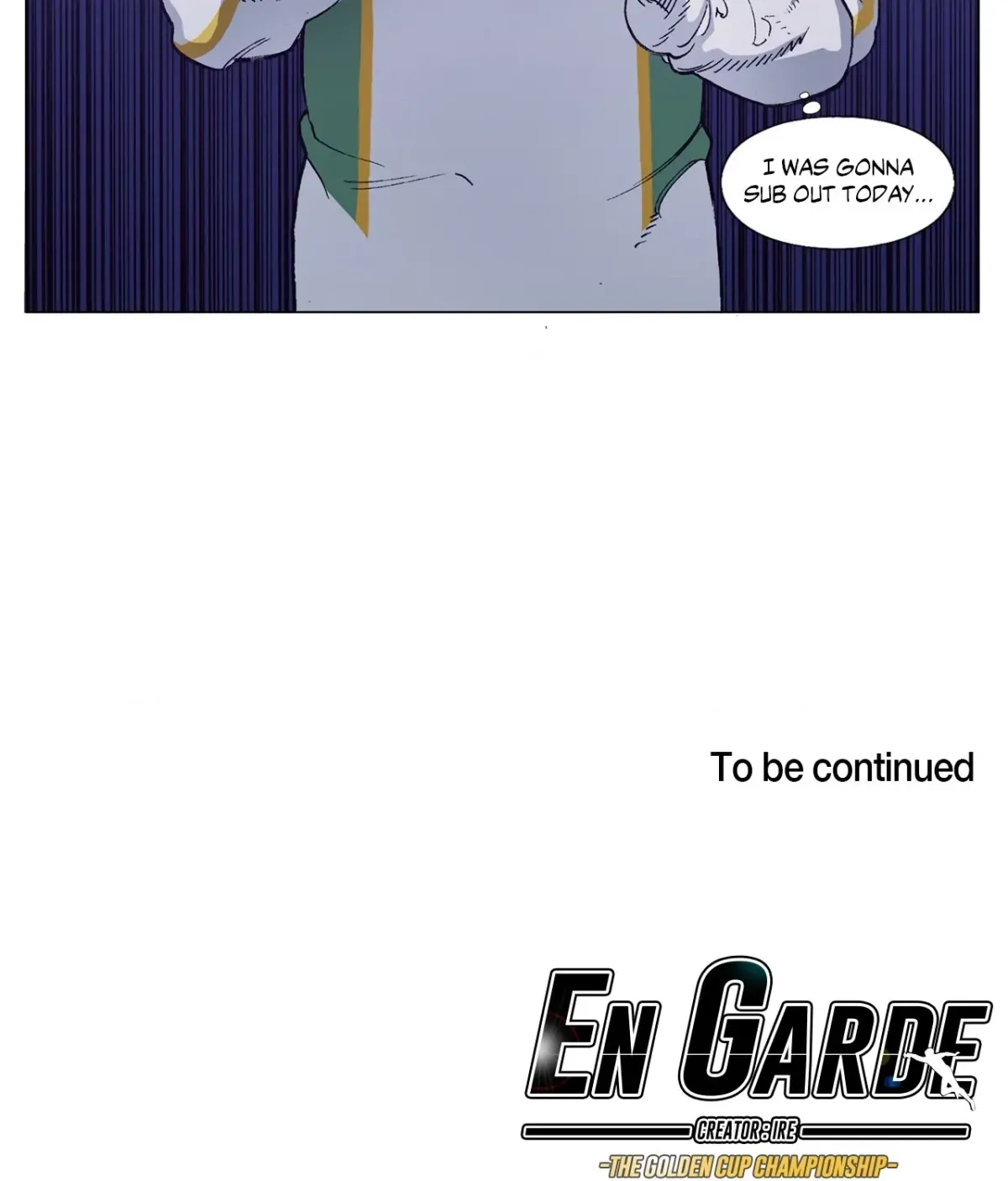 En Garde Chapter 85 page 79 - 
