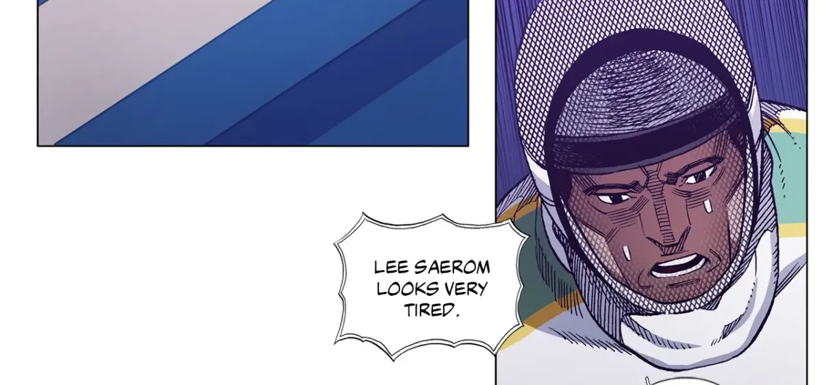 En Garde Chapter 87 page 2 - 