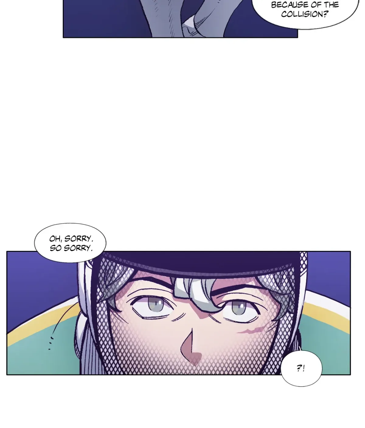 En Garde Chapter 87 page 101 - 